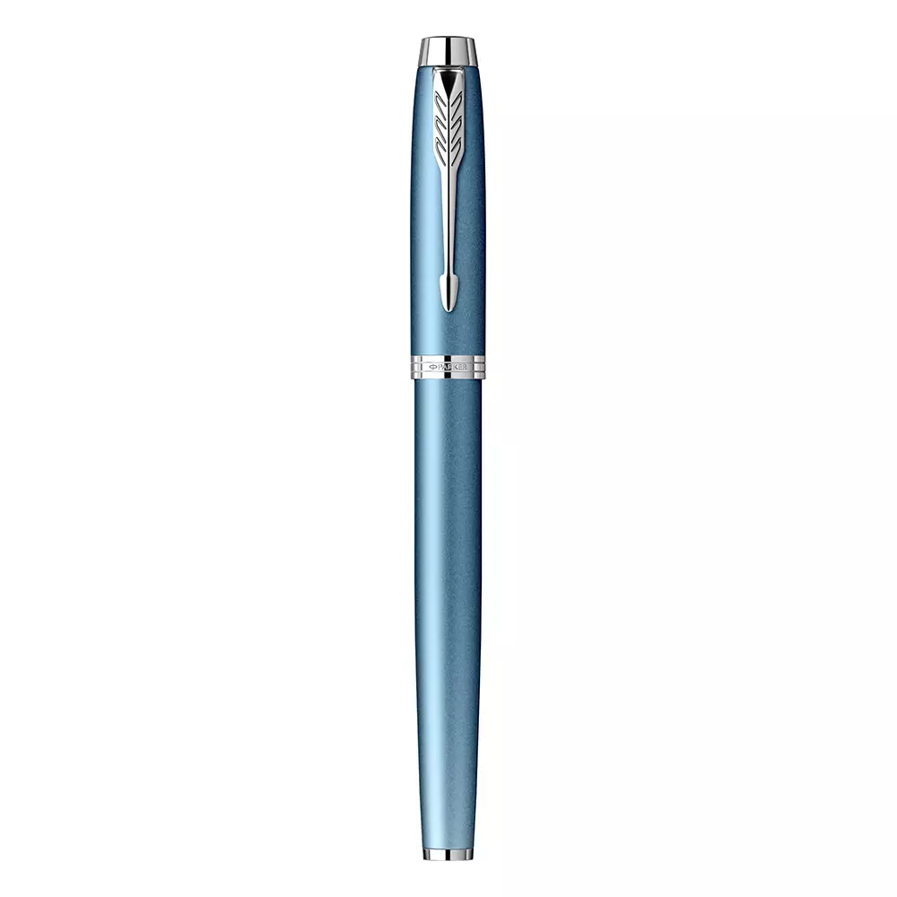 PARKER Royal RO IM SE Ritual Blue CT