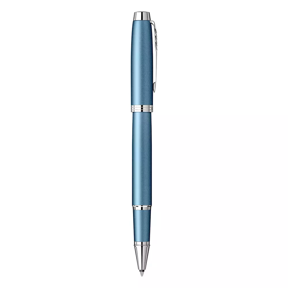 PARKER Royal RO IM SE Ritual Blue CT