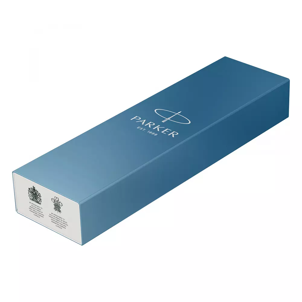 PARKER Royal RO IM SE Ritual Blue CT