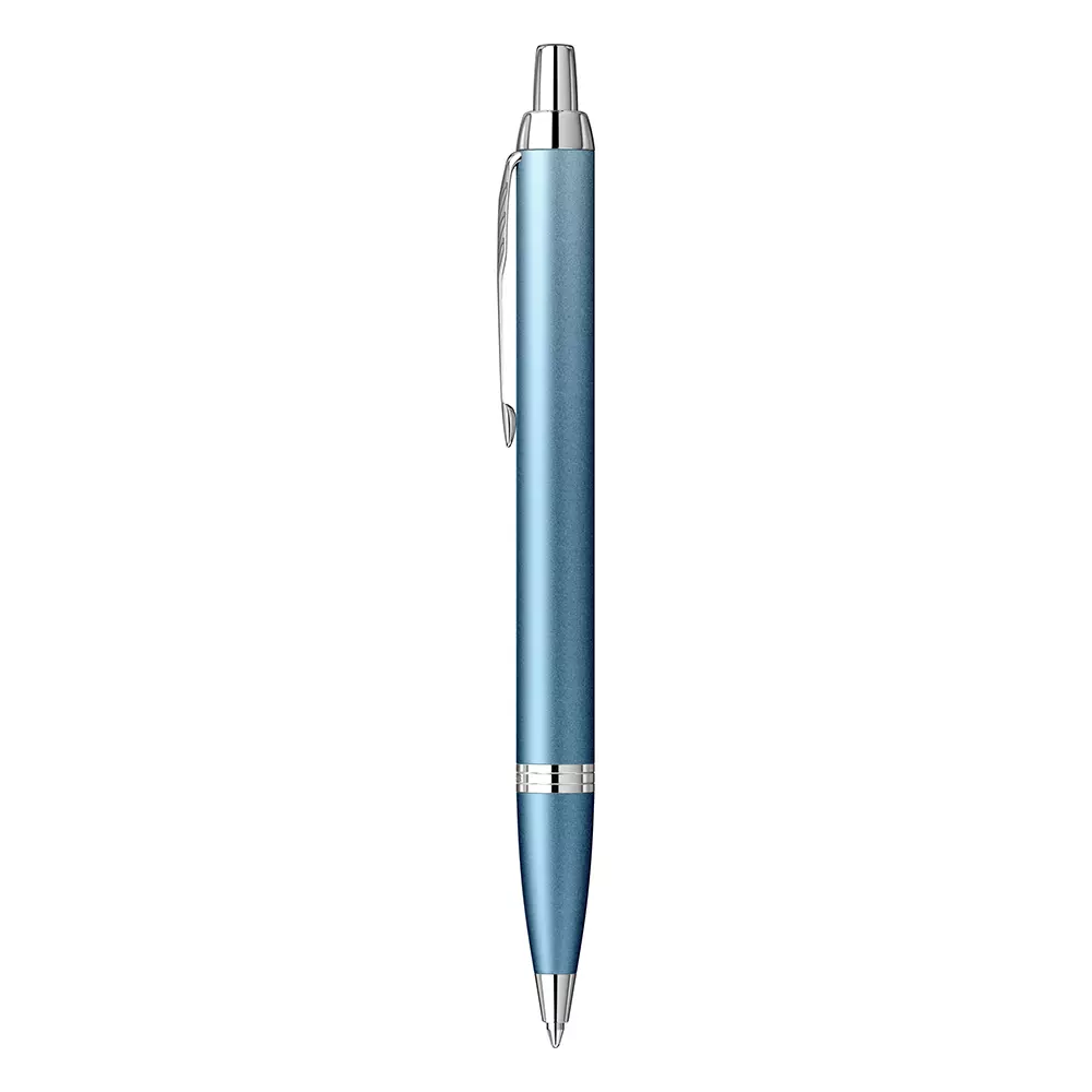 PARKER Royal HO IM SE Ritual Blue CT