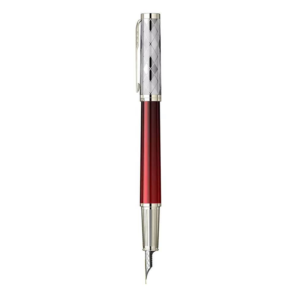 PARKER Royal NP INGENUI ArnoldP Red M GT