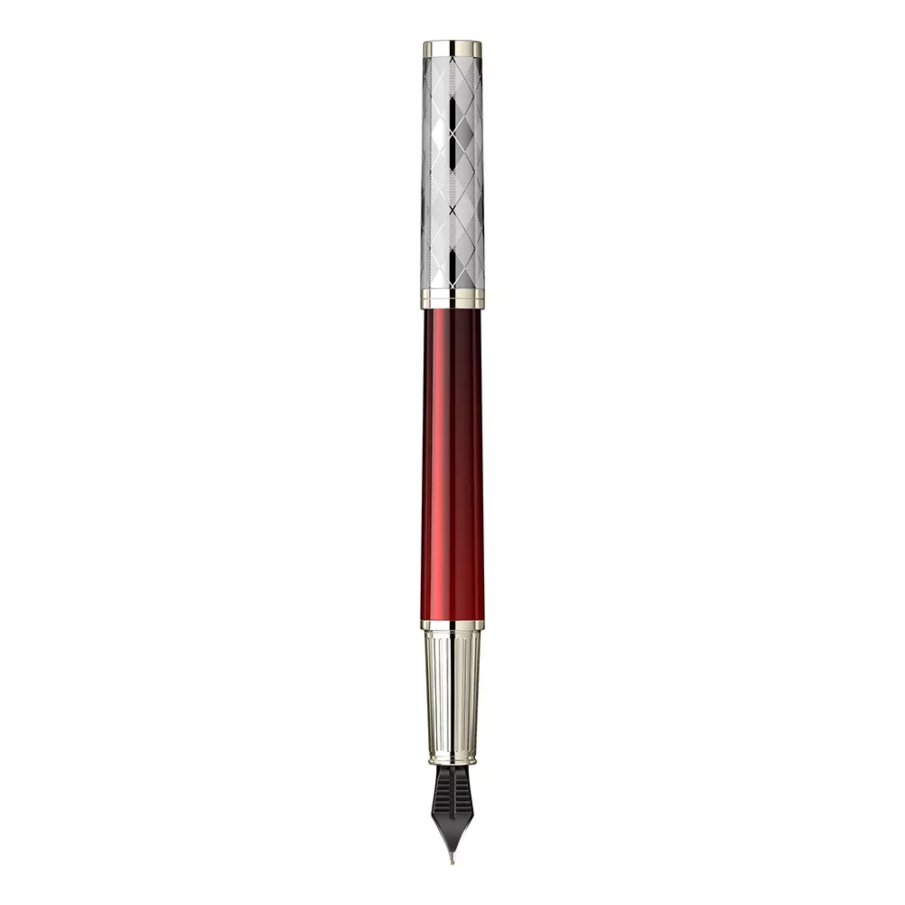 PARKER Royal NP INGENUI ArnoldP Red M GT