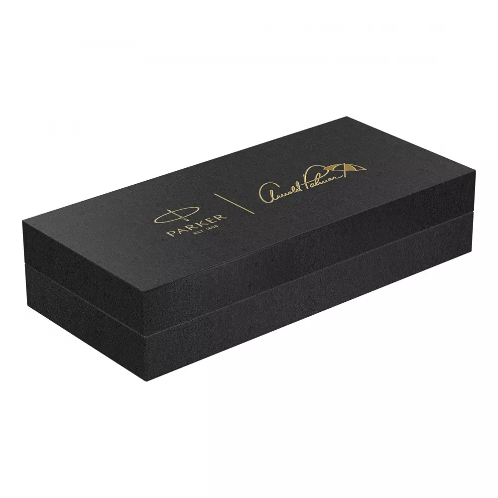 PARKER Royal NP INGENUI ArnoldP Red M GT