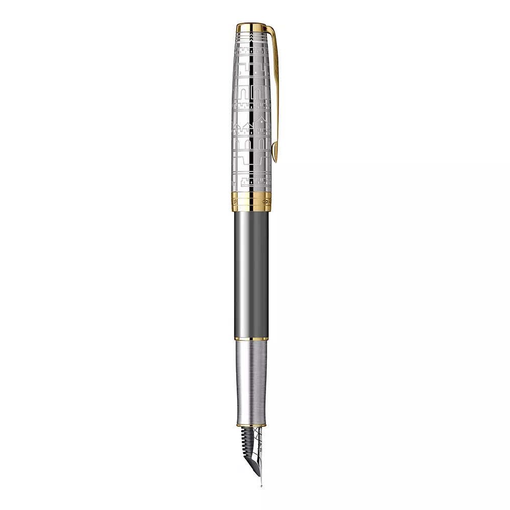 PARKER Royal NP SONET Premium CHINA GT M