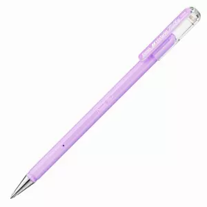 PENTEL Gel olovka Pastel violet