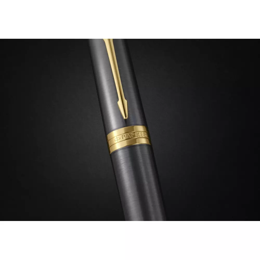 PARKER Royal RO INGENUITY Grey GT