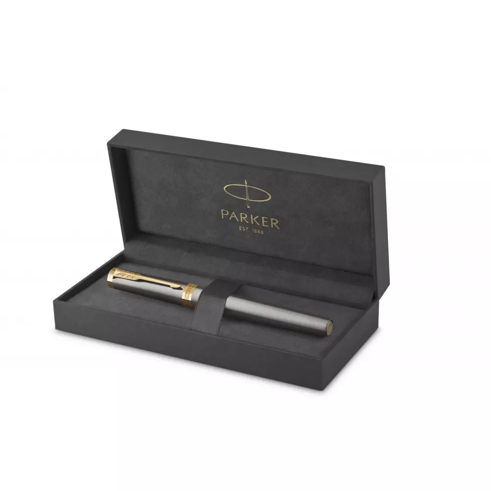PARKER Royal RO INGENUITY Grey GT
