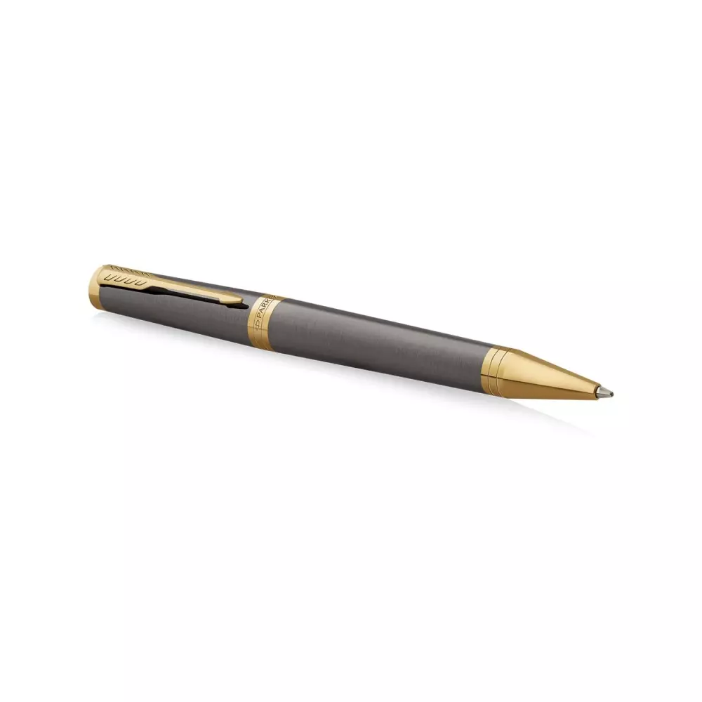 PARKER Royal HO INGENUITY Grey GT