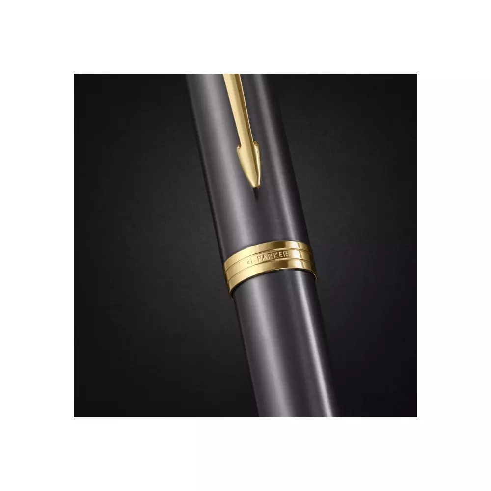PARKER Royal NP IM Grey GT M