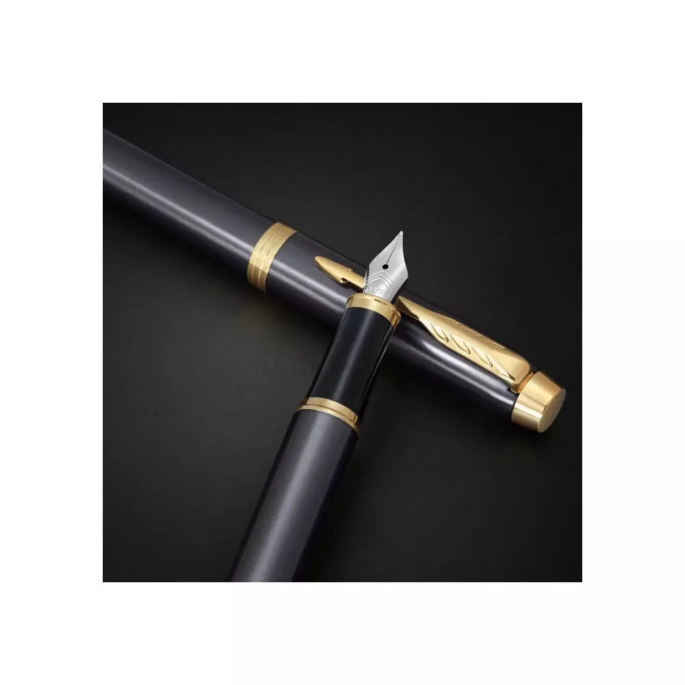 PARKER Royal NP IM Grey GT M