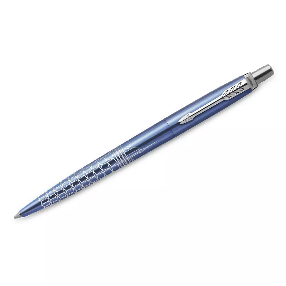 PARKER Royal HO JOTER SE Seoul Blue