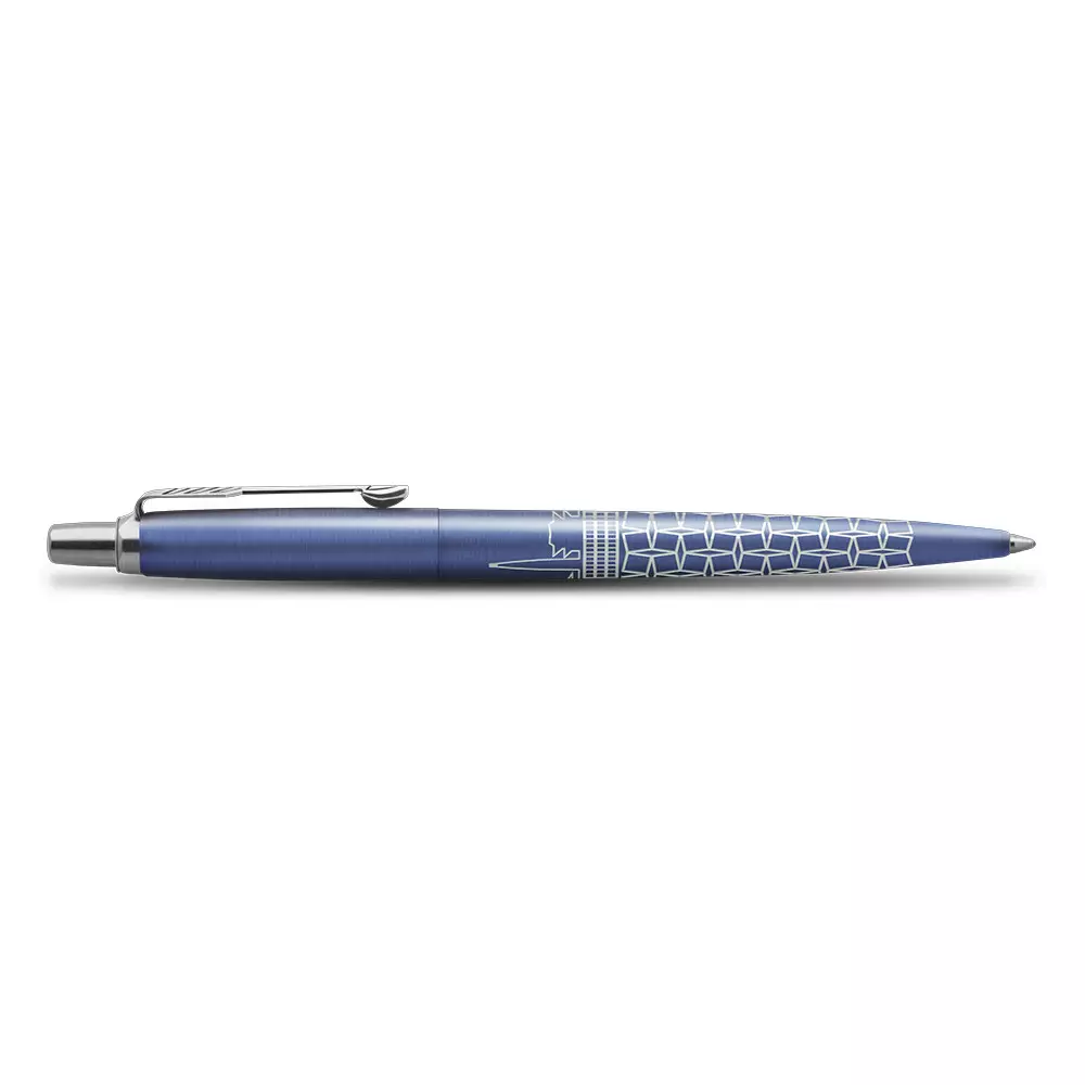 PARKER Royal HO JOTER SE Seoul Blue