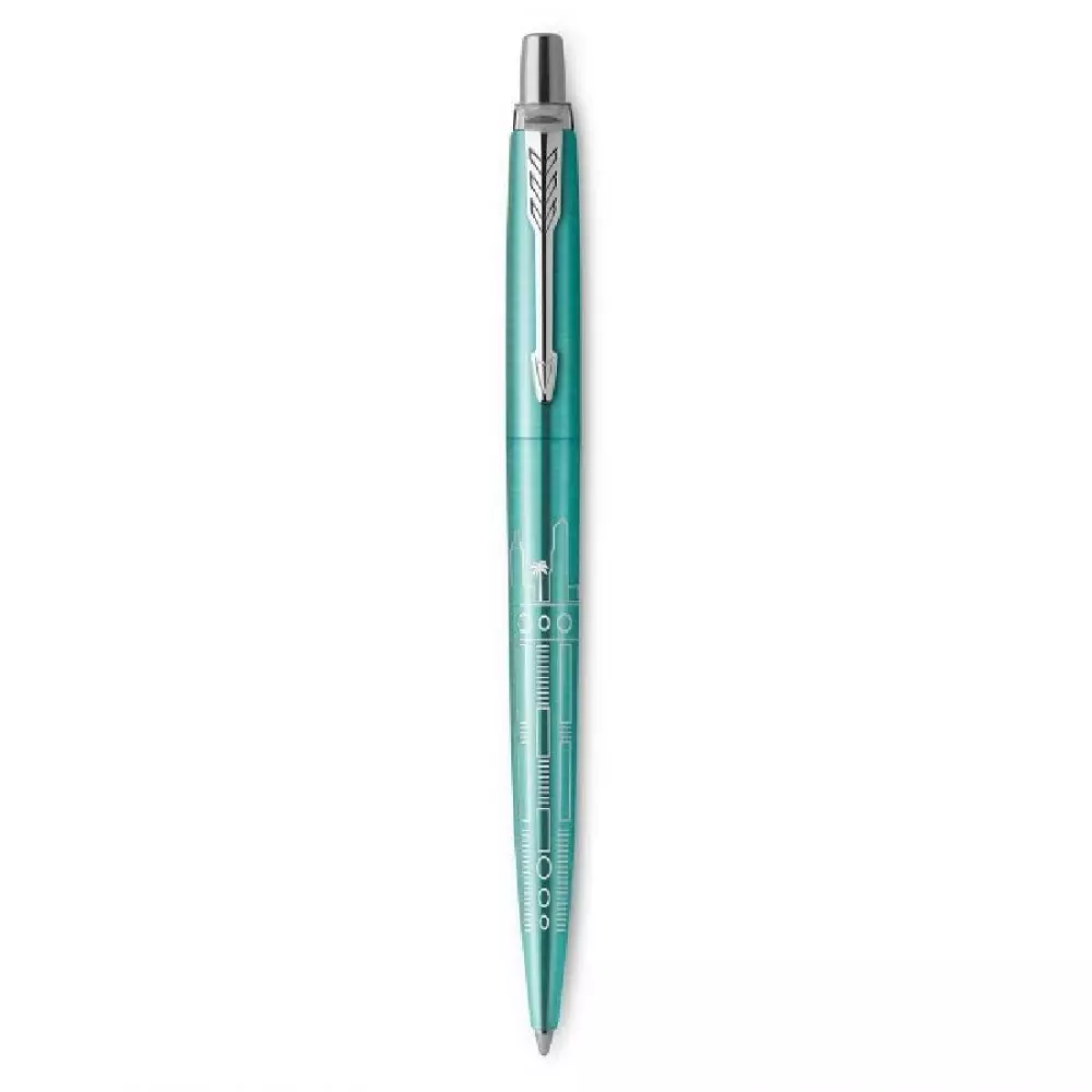 PARKER Royal HO JOTER SE Miami Tirkiz