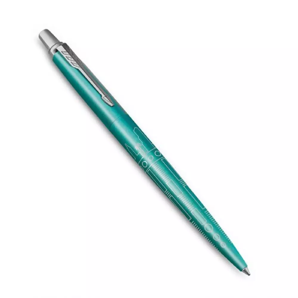 PARKER Royal HO JOTER SE Miami Tirkiz