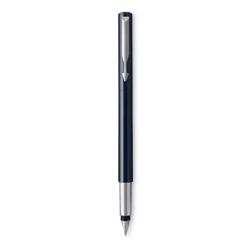 ROYAL naliv pero VECTOR black CT