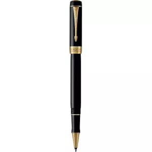 PARKER Royal RO DUOFOLD Black GT