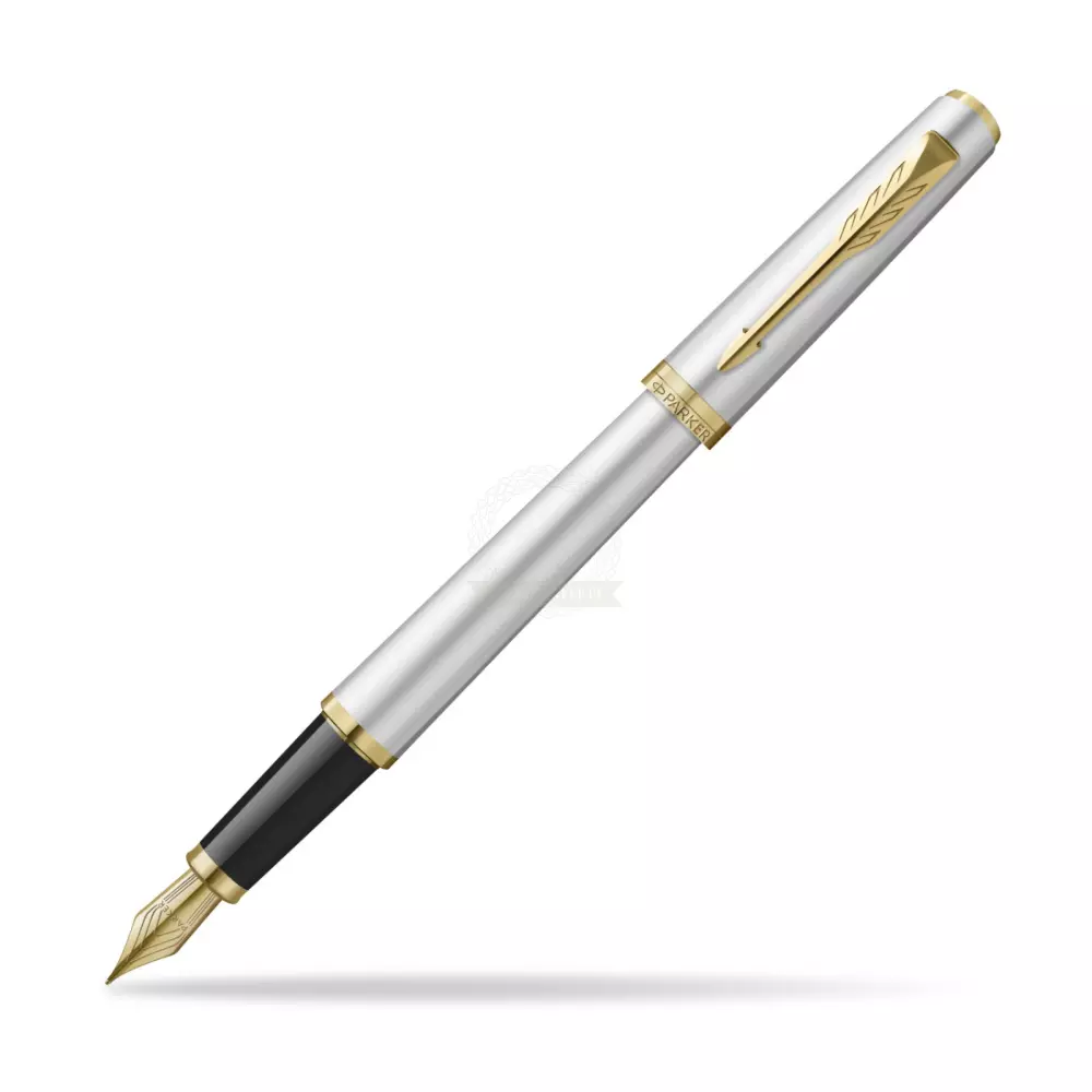 PARKER Royal NP MARIDIAN Chrome GT