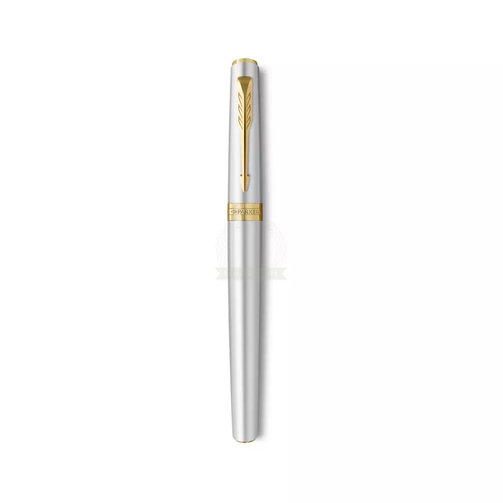 PARKER Royal NP MARIDIAN Chrome GT
