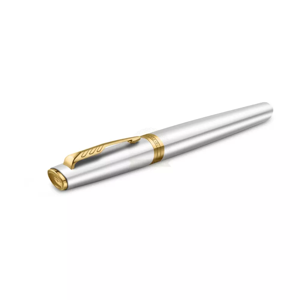 PARKER Royal NP MARIDIAN Chrome GT