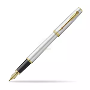 PARKER Royal NP MARIDIAN Chrome GT