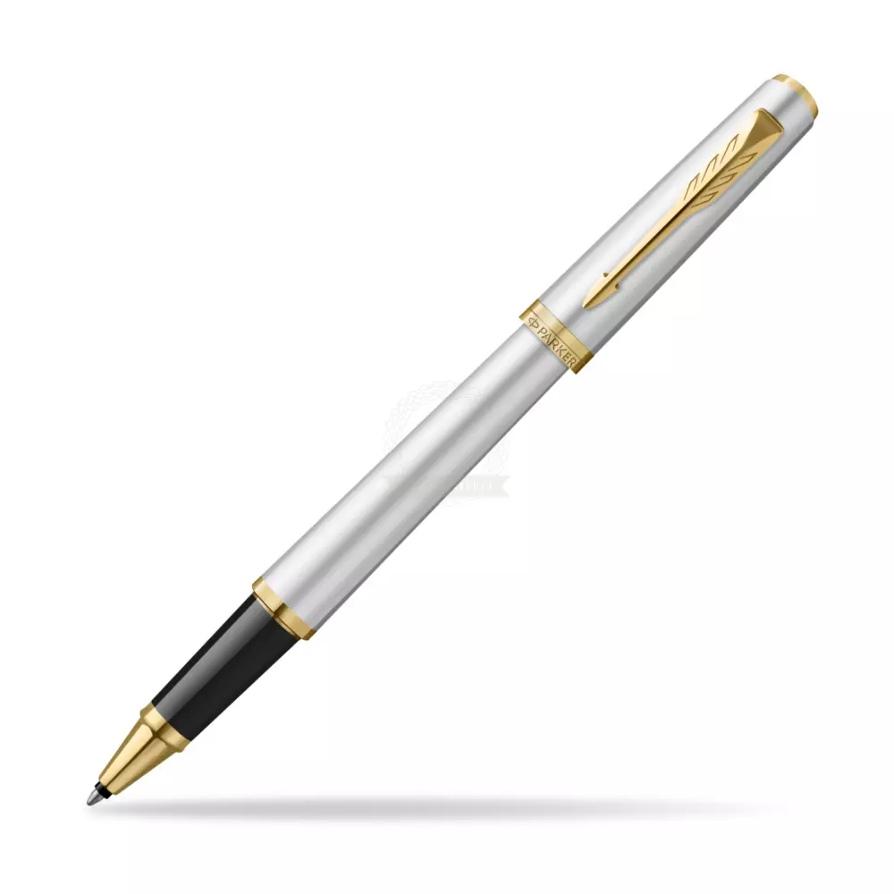 PARKER Royal RO MARIDIAN Chrome GT