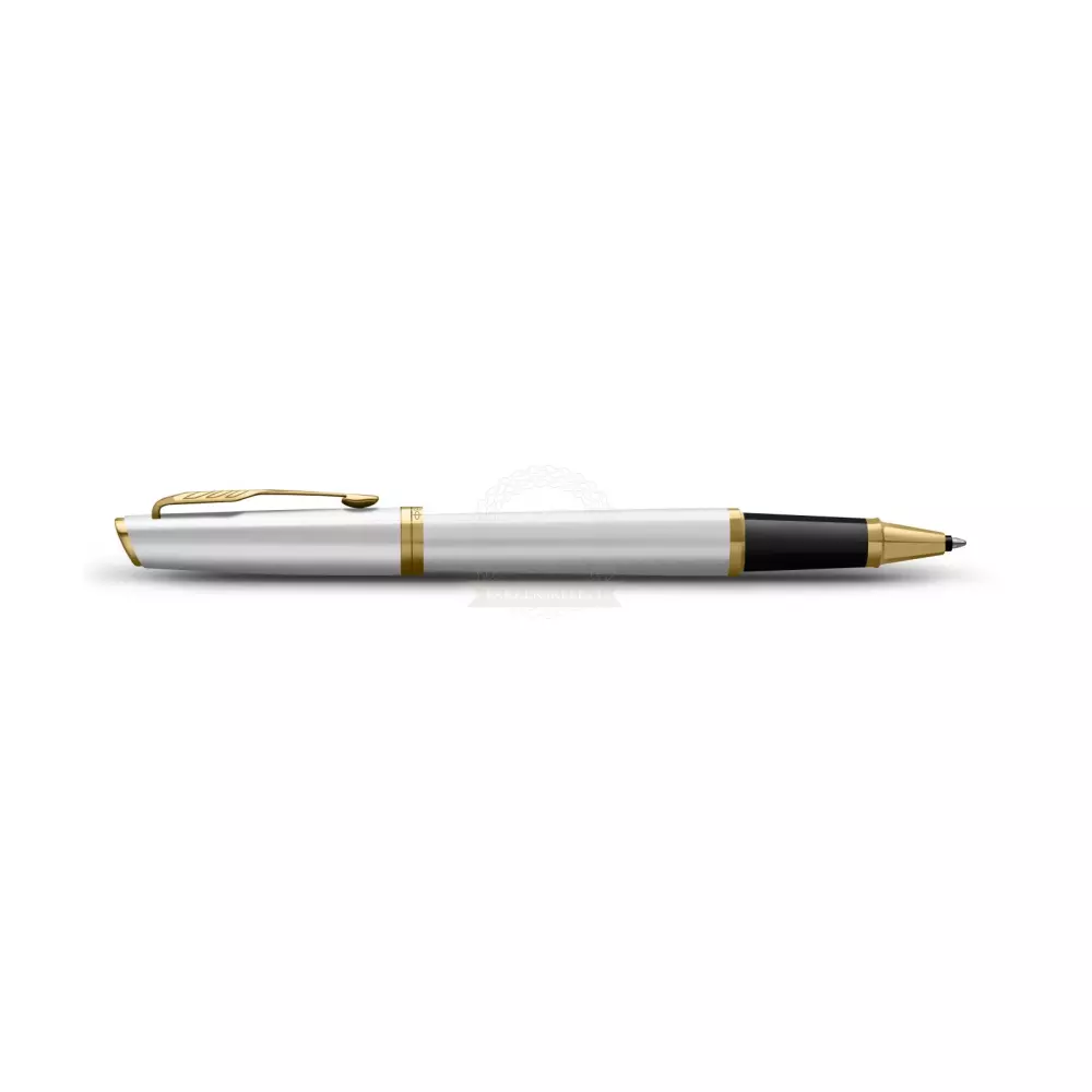 PARKER Royal RO MARIDIAN Chrome GT