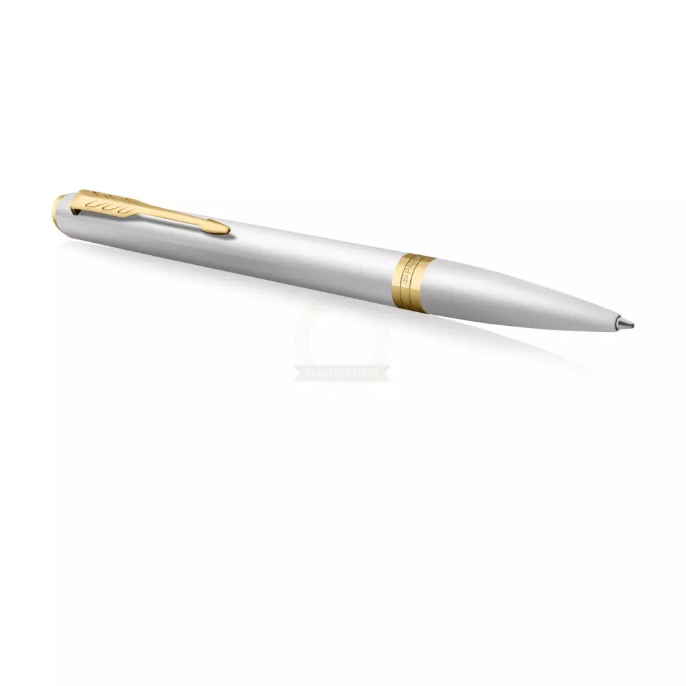 PARKER Royal HO MARIDIAN Chrome GT