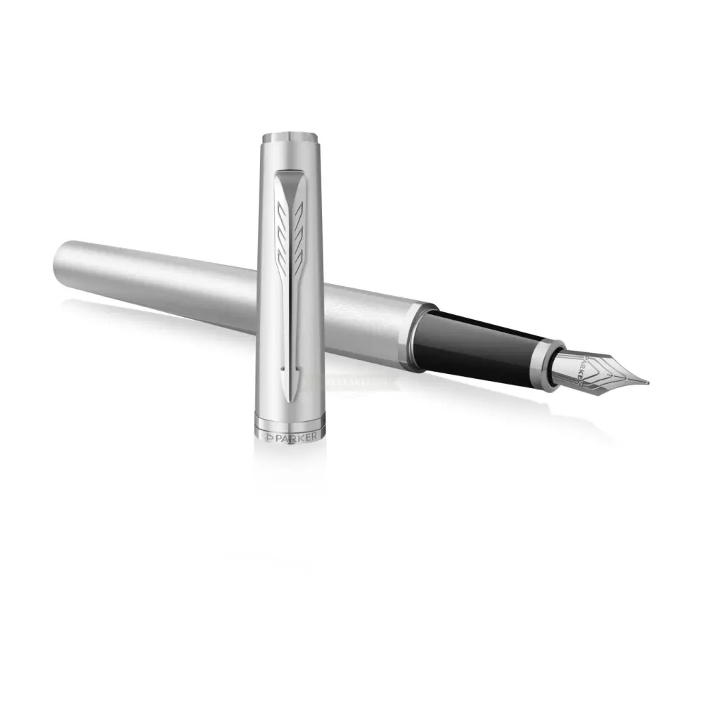 PARKER Royal NP MARIDIAN Chrome CT