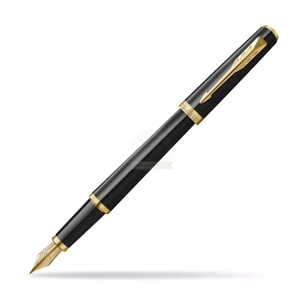PARKER Royal NP MARIDIAN Black GT