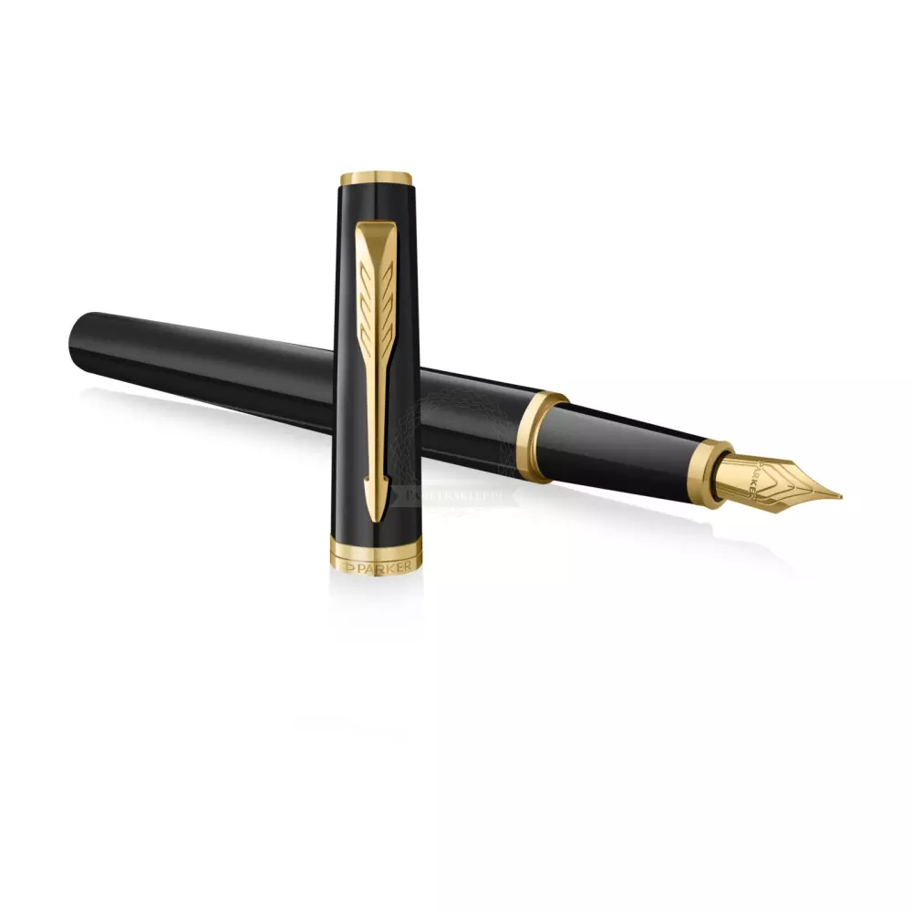 PARKER Royal NP MARIDIAN Black GT