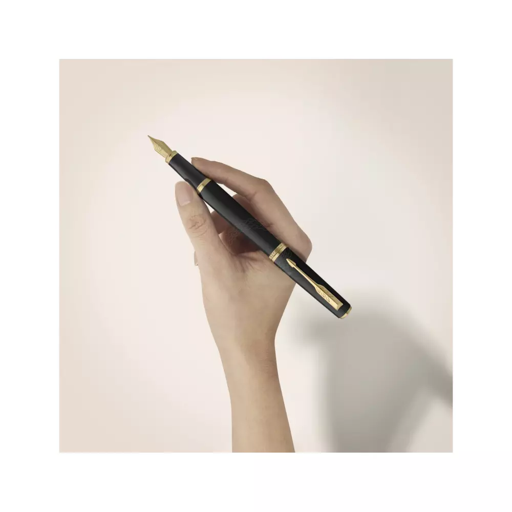 PARKER Royal NP MARIDIAN Black GT