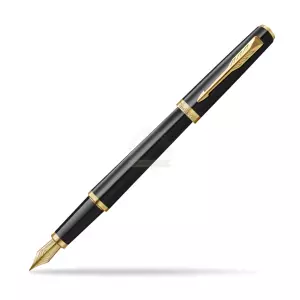 PARKER Royal NP MARIDIAN Black GT