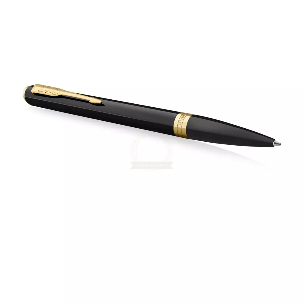 PARKER Royal HO MARIDIAN Black GT