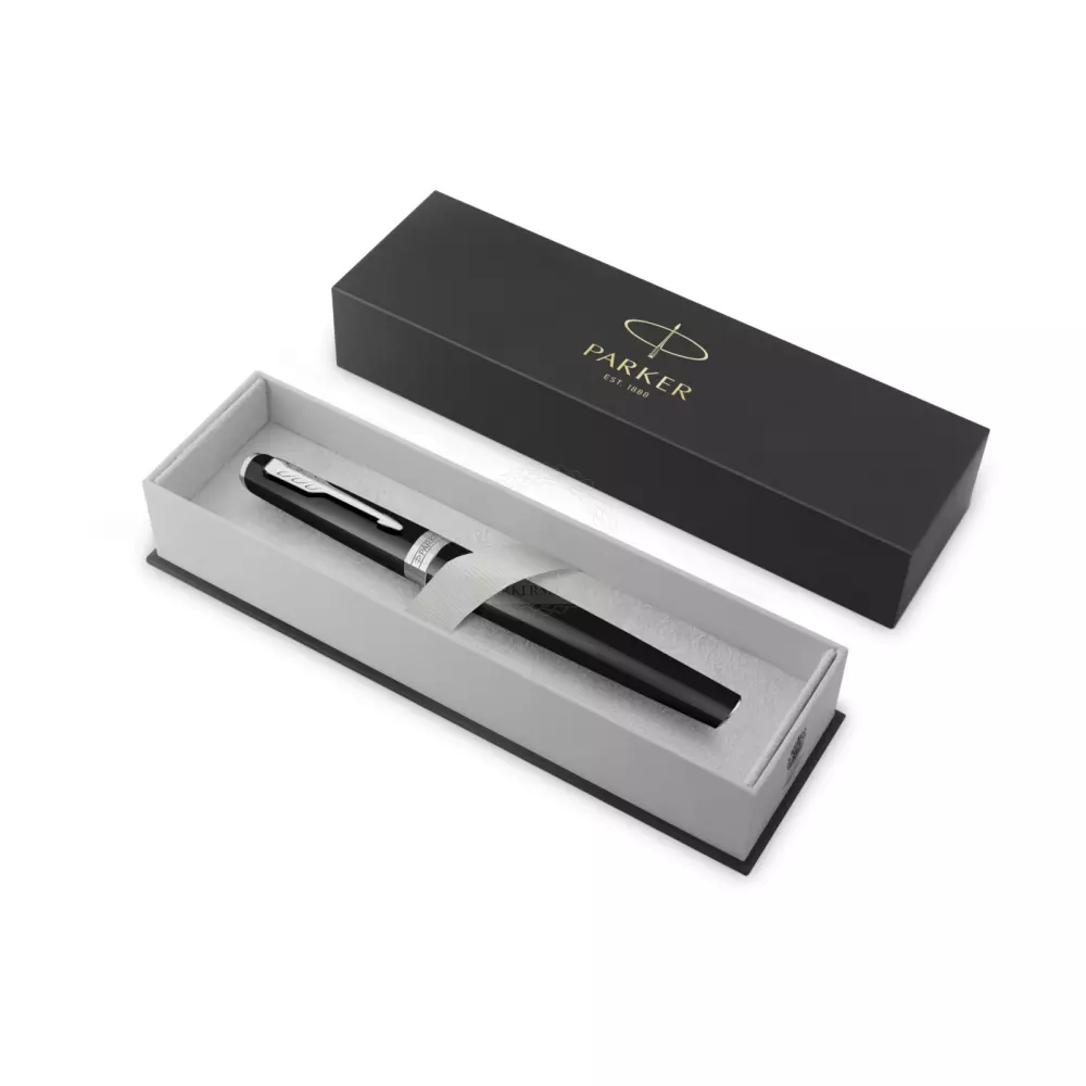 PARKER Royal NP MARIDIAN Black CT