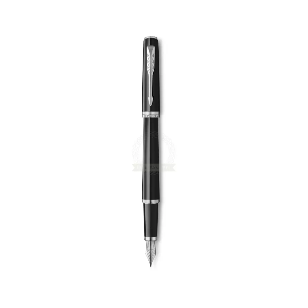PARKER Royal NP MARIDIAN Black CT