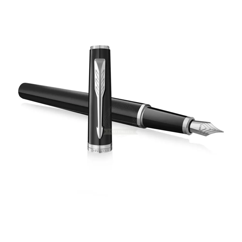 PARKER Royal NP MARIDIAN Black CT