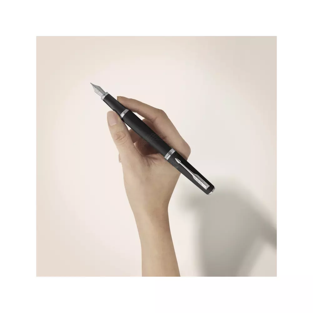 PARKER Royal NP MARIDIAN Black CT