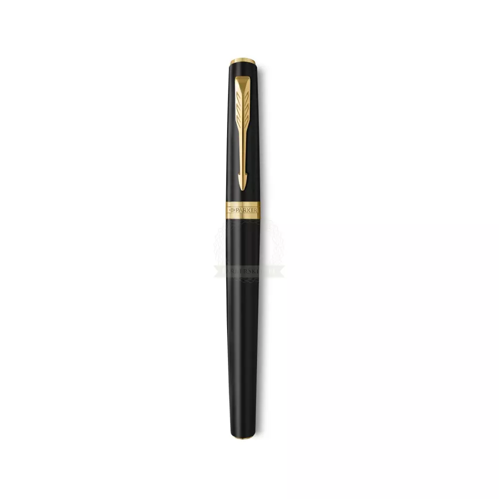 PARKER Royal NP MARIDIAN Mat Black GT