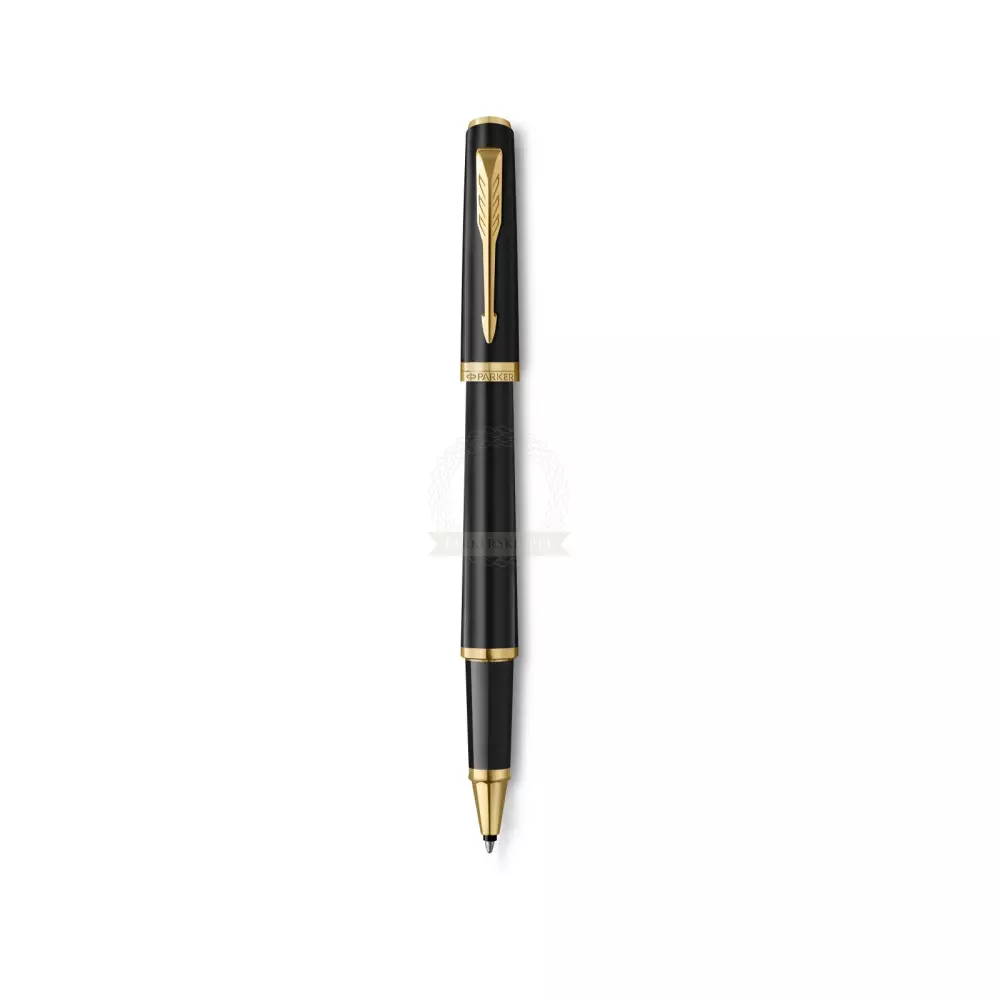 PARKER Royal RO MARIDIAN Mat Black GT