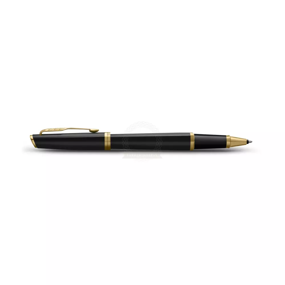 PARKER Royal RO MARIDIAN Mat Black GT