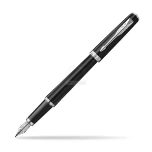 PARKER Royal NP MARIDIAN Mat Black CT