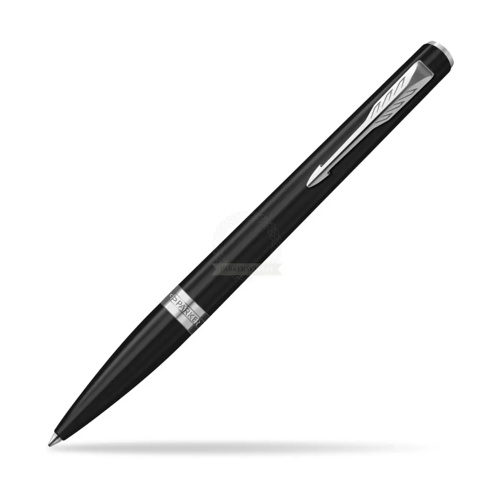 PARKER Royal HO MARIDIAN Mat Black CT