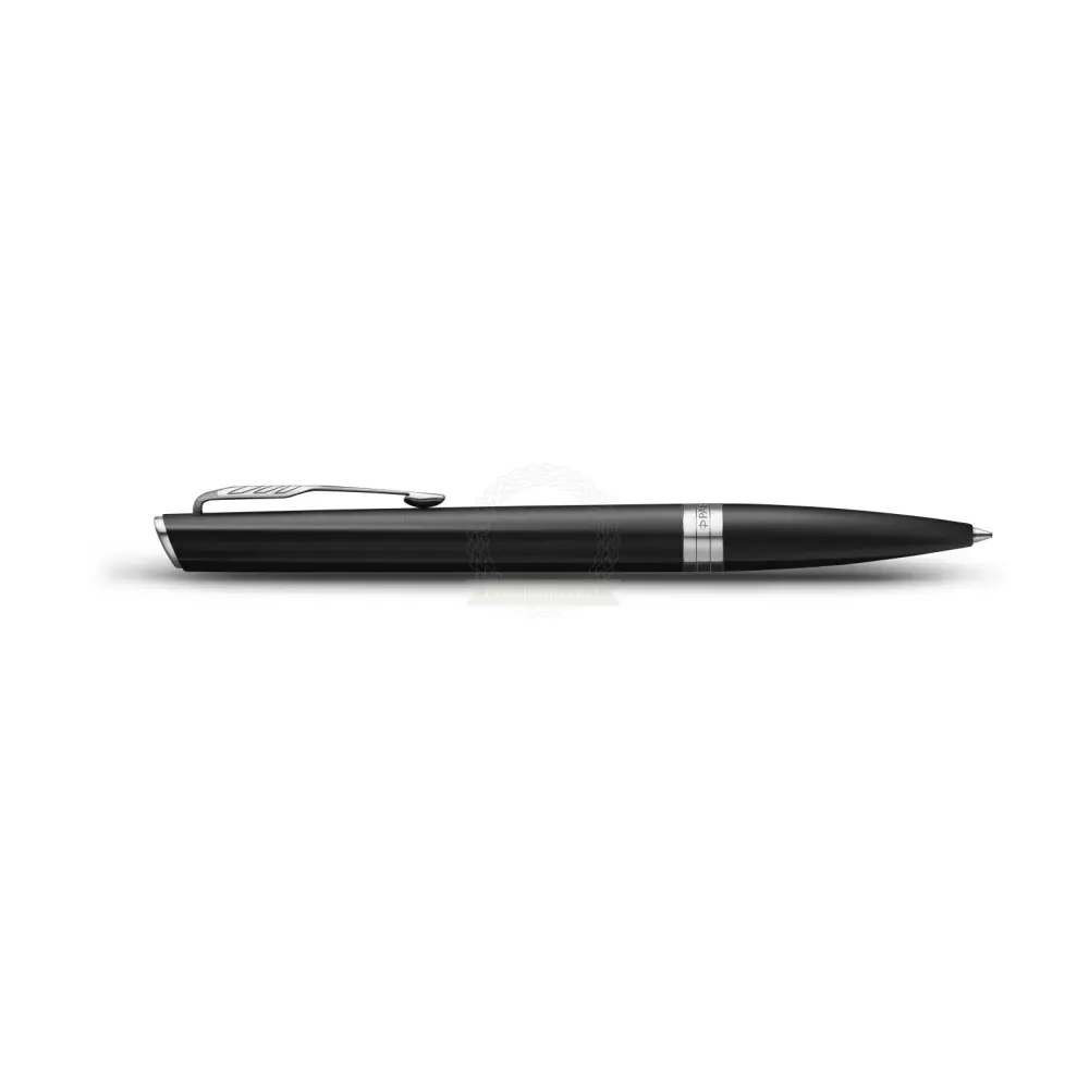 PARKER Royal HO MARIDIAN Mat Black CT