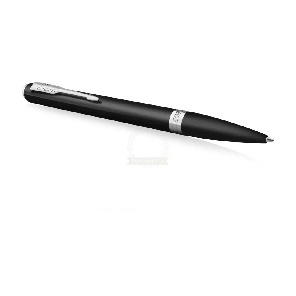 PARKER Royal HO MARIDIAN Mat Black CT