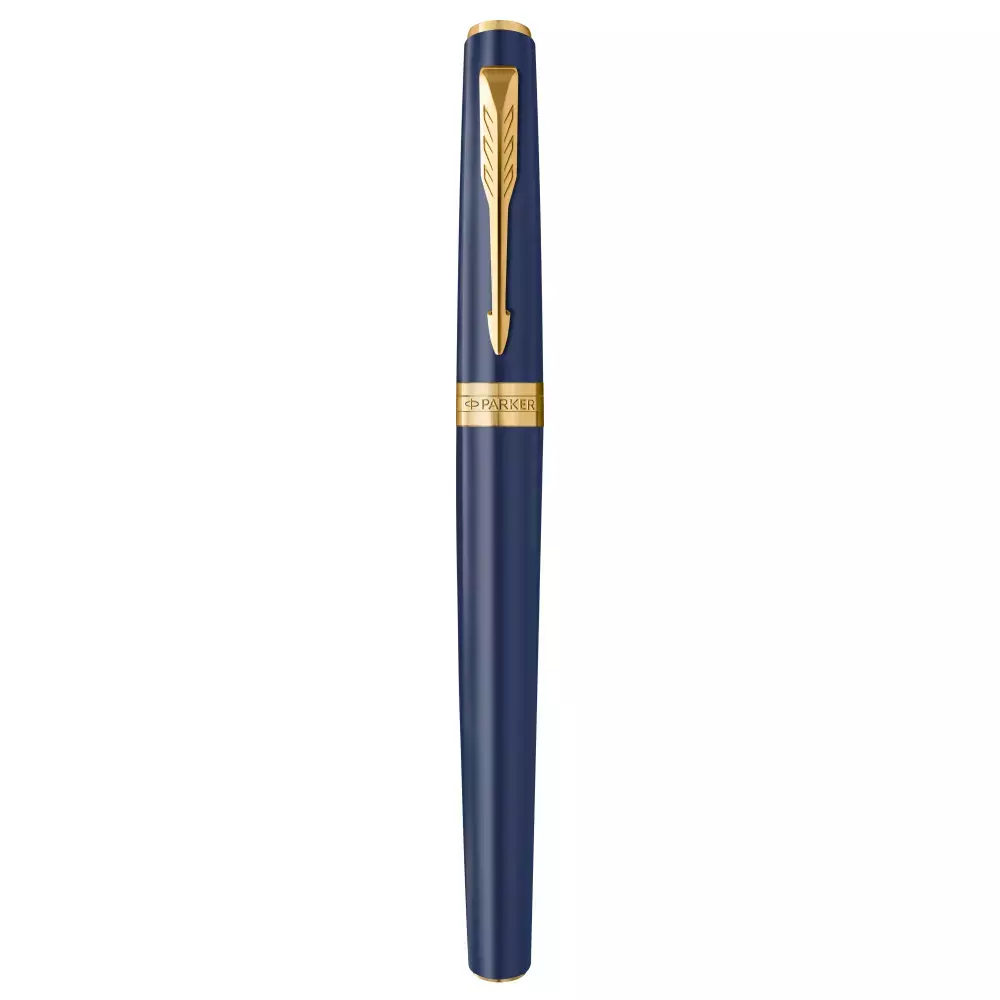 PARKER Royal NP MARIDIAN Blue GT