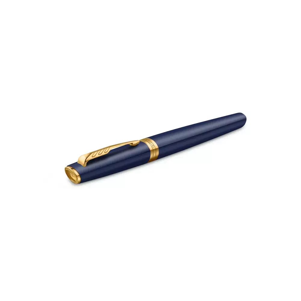 PARKER Royal NP MARIDIAN Blue GT