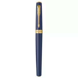 PARKER Royal NP MARIDIAN Blue GT