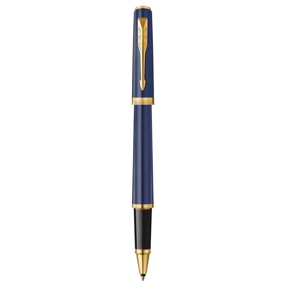 PARKER Royal RO MARIDIAN Blue GT