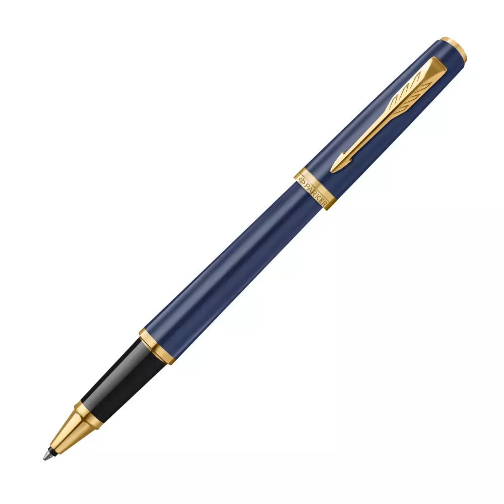 PARKER Royal RO MARIDIAN Blue GT