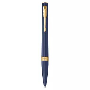 PARKER Royal HO MARIDIAN Blue GT